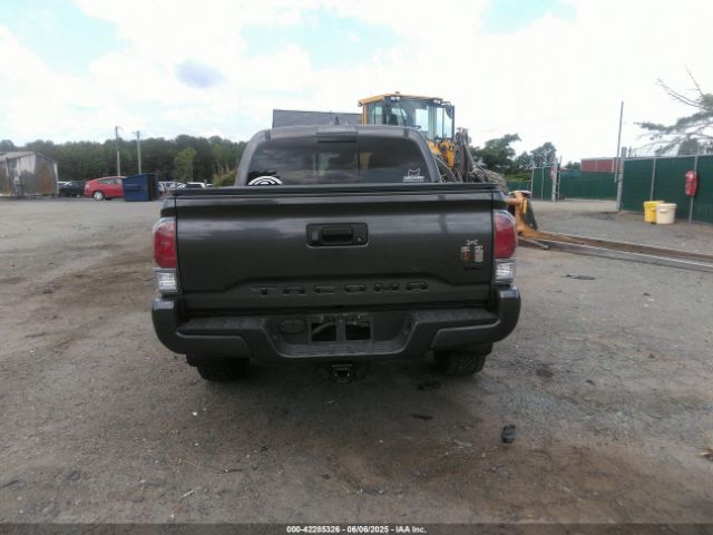 3TYCZ5AN7MT017377 Toyota Tacoma Trd Sport