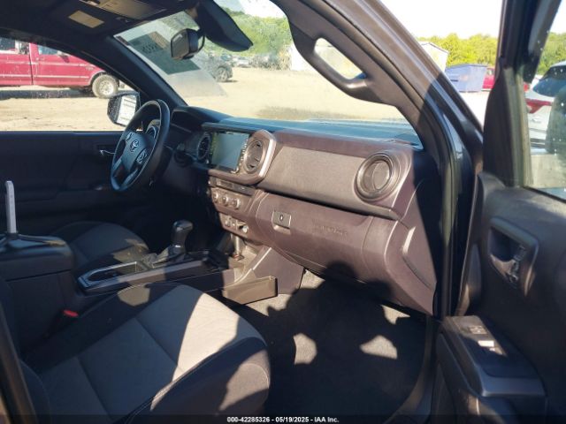 3TYCZ5AN7MT017377 Toyota Tacoma Trd Sport