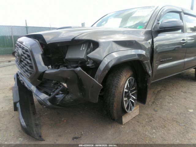 3TYCZ5AN7MT017377 Toyota Tacoma Trd Sport