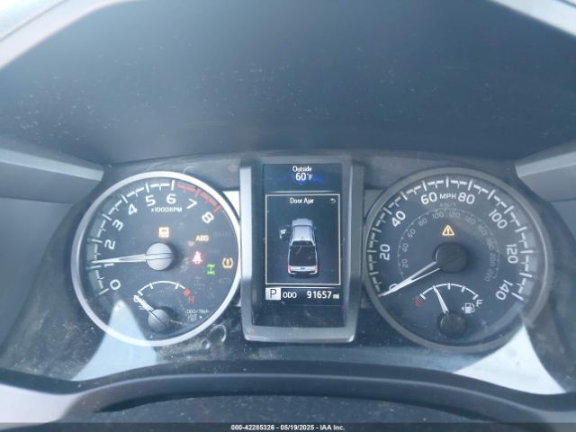 3TYCZ5AN7MT017377 Toyota Tacoma Trd Sport