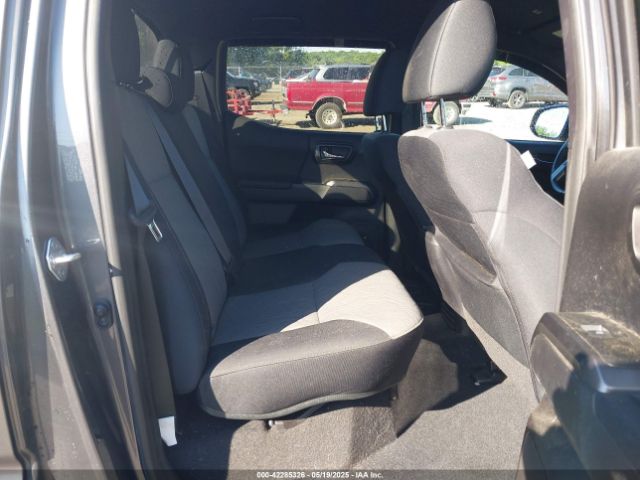 3TYCZ5AN7MT017377 Toyota Tacoma Trd Sport