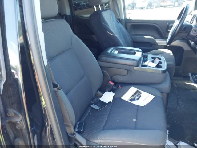 2014 CHEVROLET SILVERADO 1500 1GCVKREC6EZ201525 Photo 4