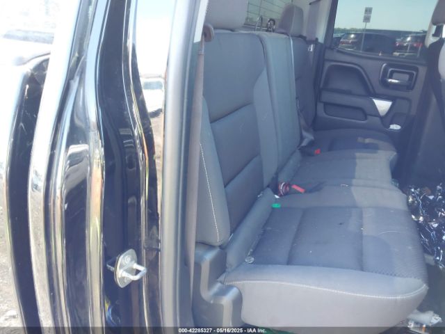 2014 CHEVROLET SILVERADO 1500 1GCVKREC6EZ201525 Photo 7