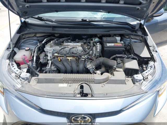 Toyota 2zr-fae 2022 5YFEPMAE1NP364122 Image 10
