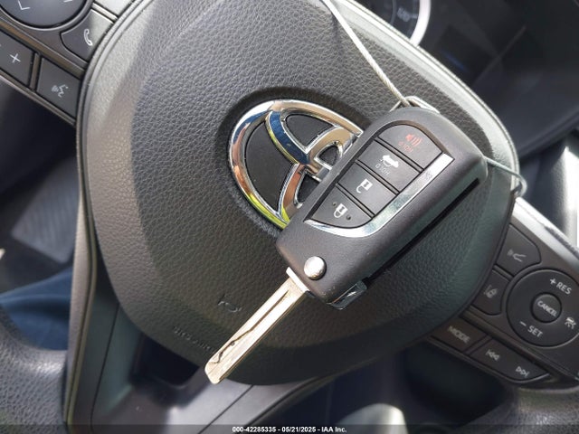 Toyota 2zr-fae 2022 5YFEPMAE1NP364122 Image 11