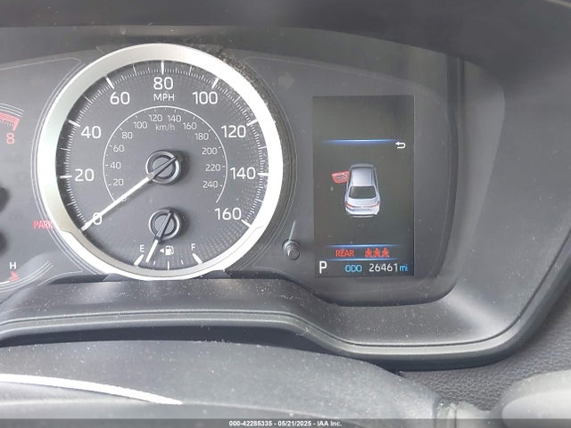 Toyota 2zr-fae 2022 5YFEPMAE1NP364122 Image 15