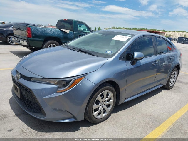Toyota 2zr-fae 2022 5YFEPMAE1NP364122 Image 2