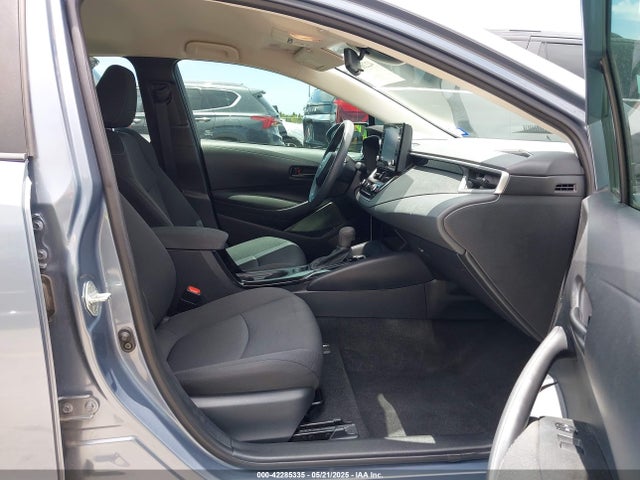 Toyota 2zr-fae 2022 5YFEPMAE1NP364122 Image 5