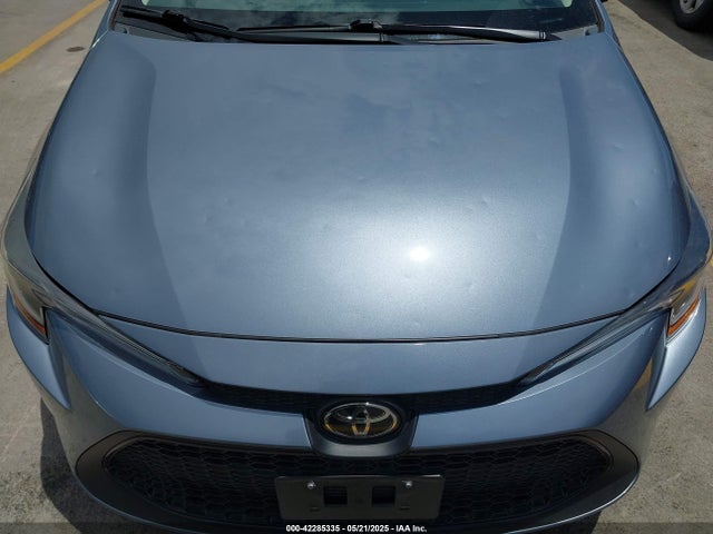 Toyota 2zr-fae 2022 5YFEPMAE1NP364122 Image 6