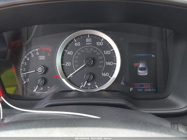 Toyota 2zr-fae 2022 5YFEPMAE1NP364122 Image 7