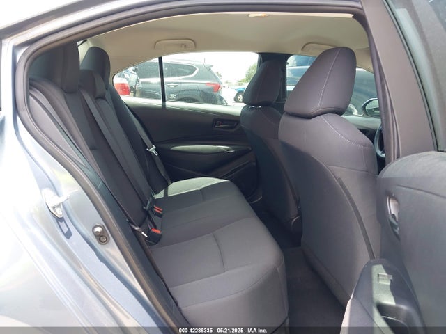 Toyota 2zr-fae 2022 5YFEPMAE1NP364122 Image 8
