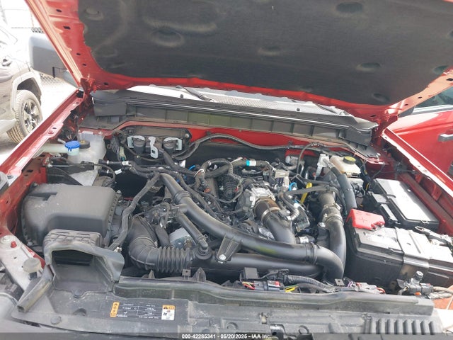 1FMEE1BP8RLA06515 Ford ecoboost