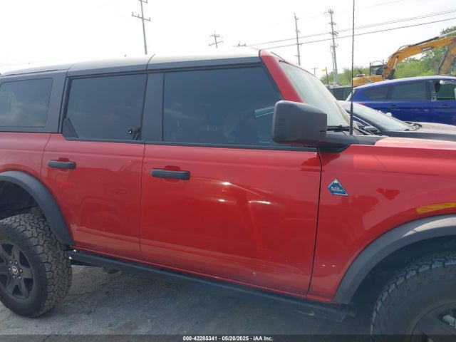 1FMEE1BP8RLA06515 Ford ecoboost
