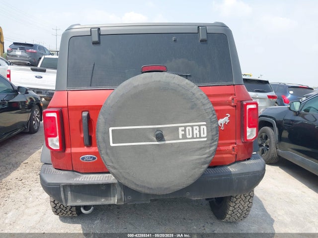 1FMEE1BP8RLA06515 Ford ecoboost