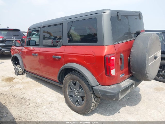 1FMEE1BP8RLA06515 Ford ecoboost