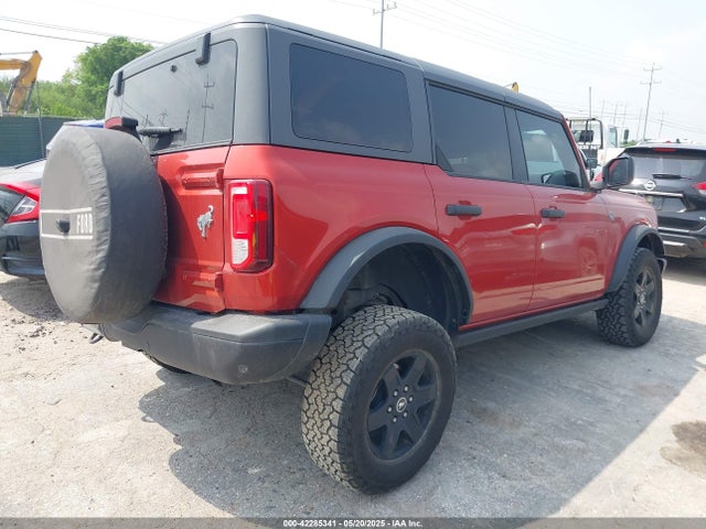 1FMEE1BP8RLA06515 Ford ecoboost