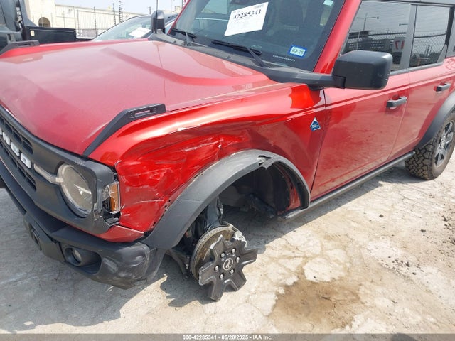 1FMEE1BP8RLA06515 Ford ecoboost