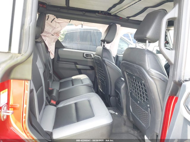 1FMEE1BP8RLA06515 Ford ecoboost