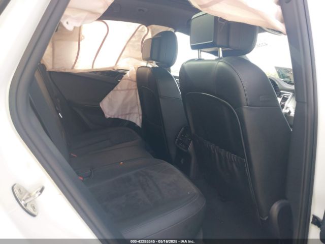 2018 PORSCHE MACAN WP1AA2A54JLB22639 Photo 7