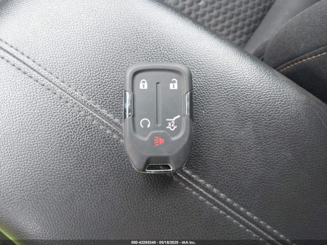 3GKALMEV5KL254031 GMC Terrain Sle