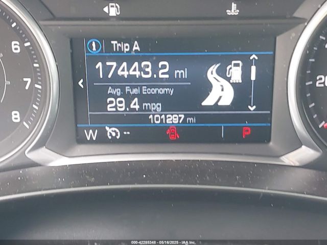 3GKALMEV5KL254031 GMC Terrain Sle