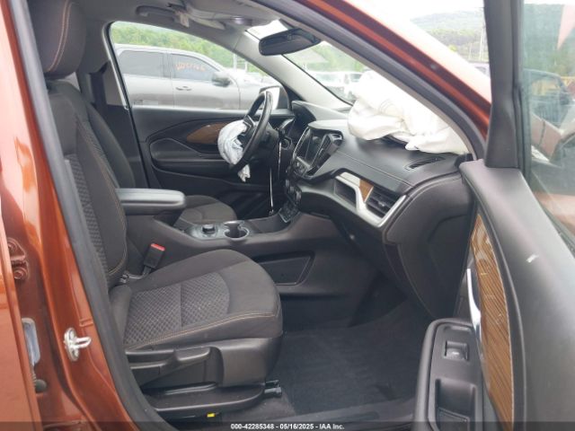 3GKALMEV5KL254031 GMC Terrain Sle