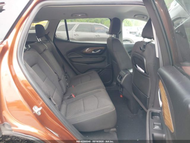 3GKALMEV5KL254031 GMC Terrain Sle