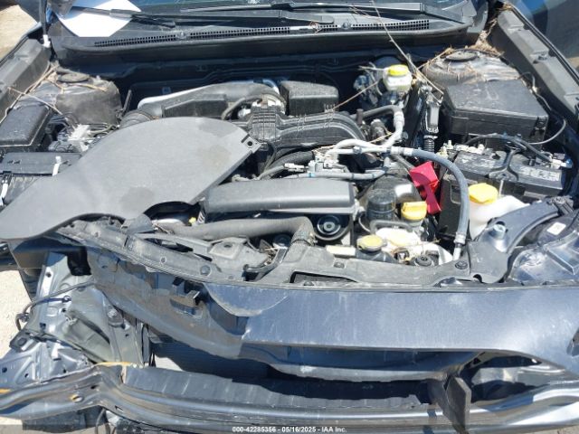 4S3BWAC66R3019581 Subaru Legacy Premium