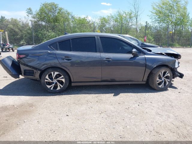 4S3BWAC66R3019581 Subaru Legacy Premium