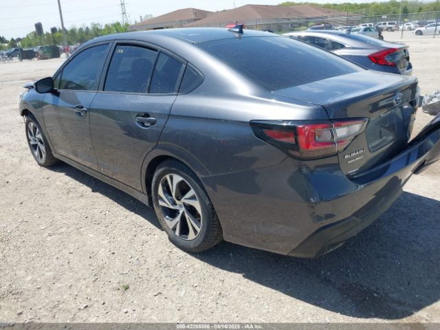 4S3BWAC66R3019581 Subaru Legacy Premium