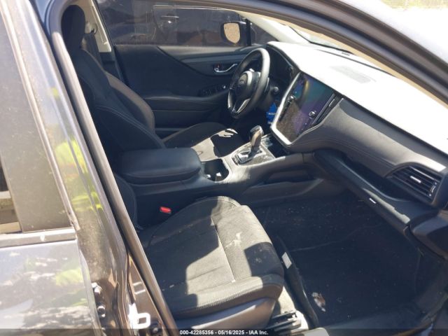 4S3BWAC66R3019581 Subaru Legacy Premium