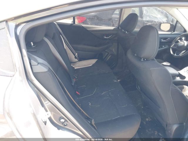 4S3BWAC66R3019581 Subaru Legacy Premium
