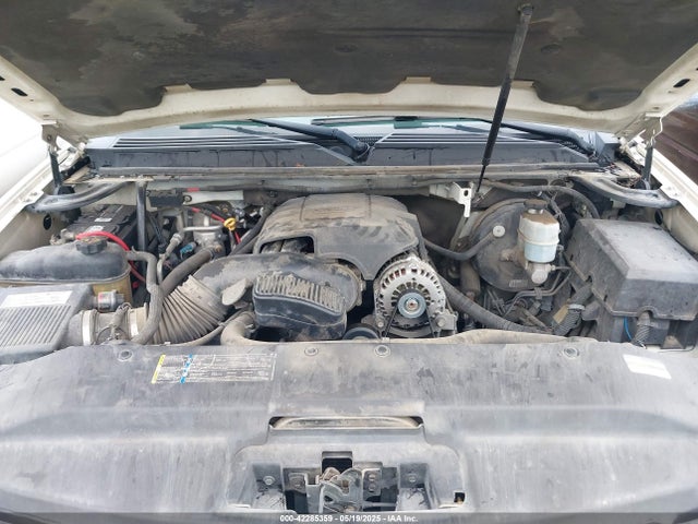 2007 CADILLAC ESCALADE ESV 1GYFK66847R416492 Photo 9