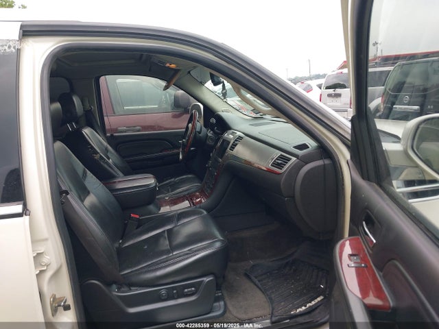 2007 CADILLAC ESCALADE ESV 1GYFK66847R416492 Photo 4