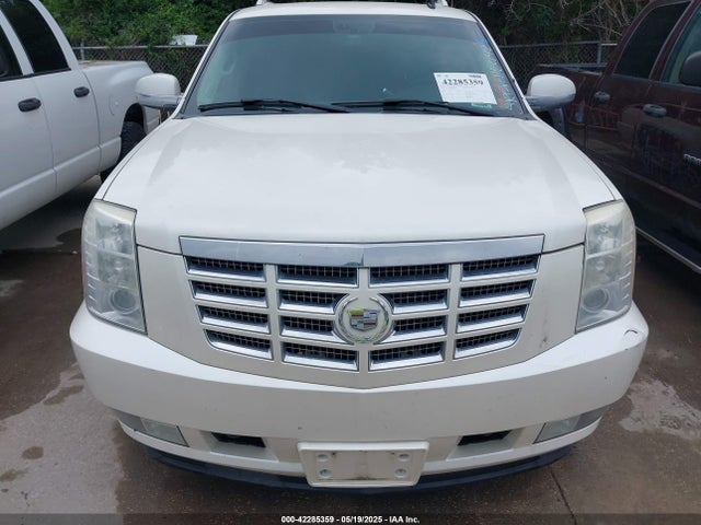 2007 CADILLAC ESCALADE ESV 1GYFK66847R416492 Photo 5