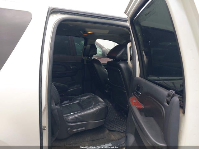 2007 CADILLAC ESCALADE ESV 1GYFK66847R416492 Photo 7