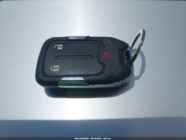 3GKALMEV0JL391473 GMC lyx - direct injection, vvt, fgt, turbo, alum, gen 1