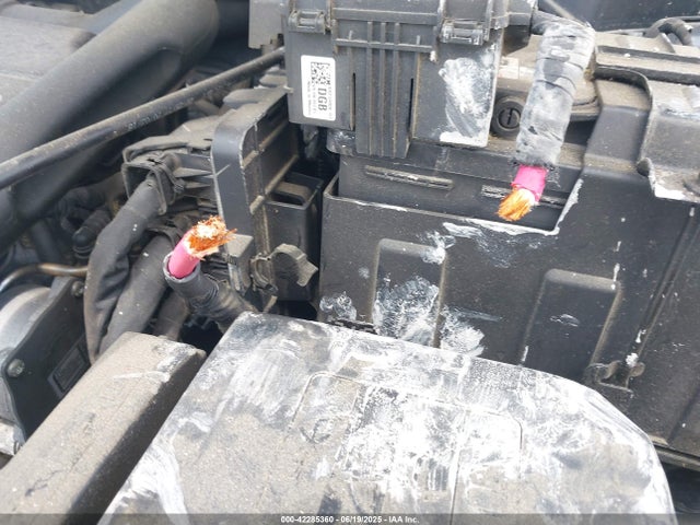 3GKALMEV0JL391473 GMC lyx - direct injection, vvt, fgt, turbo, alum, gen 1