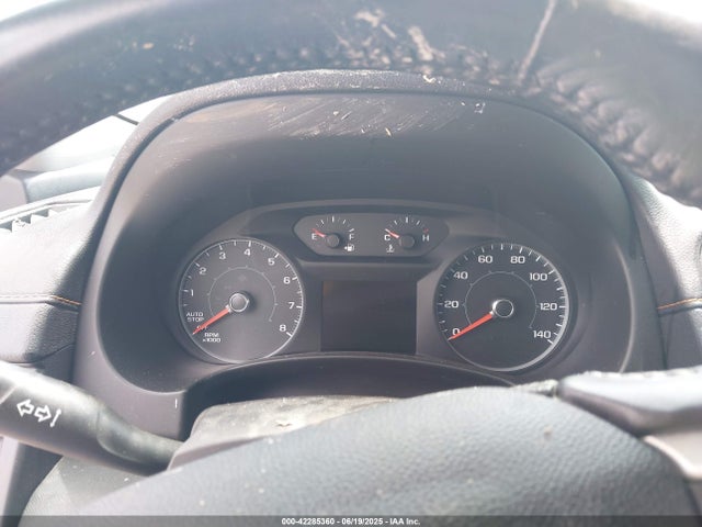 3GKALMEV0JL391473 GMC lyx - direct injection, vvt, fgt, turbo, alum, gen 1