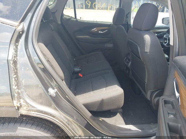 3GKALMEV0JL391473 GMC lyx - direct injection, vvt, fgt, turbo, alum, gen 1