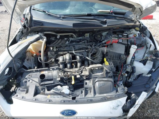 2018 FORD FIESTA 3FADP4EJXJM100407 Photo 9
