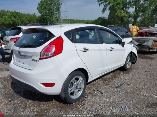 2018 FORD FIESTA 3FADP4EJXJM100407 Photo 3