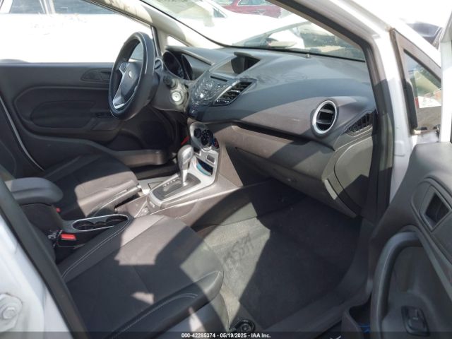 2018 FORD FIESTA 3FADP4EJXJM100407 Photo 4