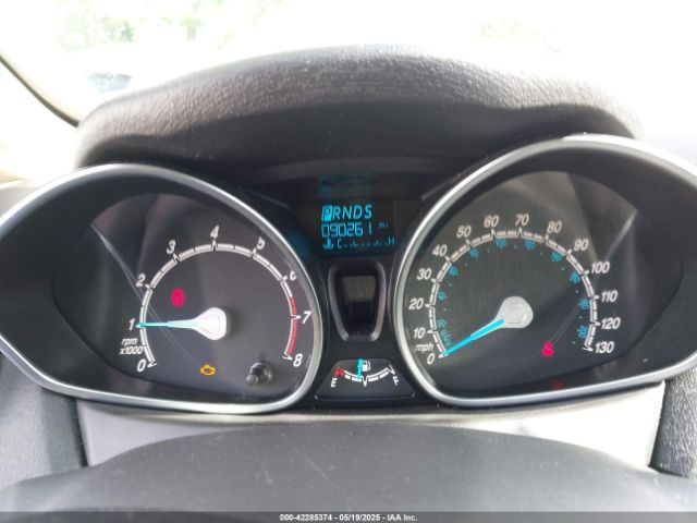 2018 FORD FIESTA 3FADP4EJXJM100407 Photo 6