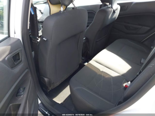 2018 FORD FIESTA 3FADP4EJXJM100407 Photo 7