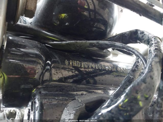 2010 HARLEY-DAVIDSON FXDC 1HD1GV410AC307456 Photo 9