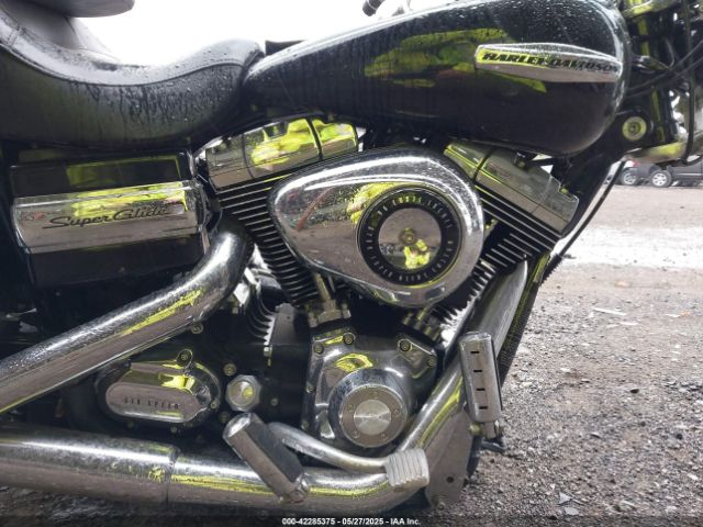 2010 HARLEY-DAVIDSON FXDC 1HD1GV410AC307456 Photo 7