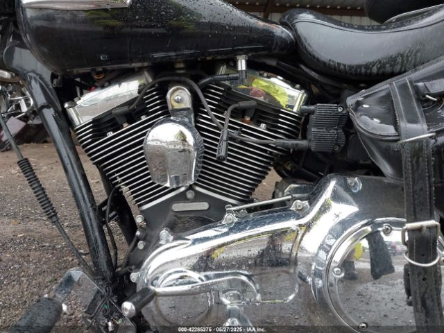 2010 HARLEY-DAVIDSON FXDC 1HD1GV410AC307456 Photo 8