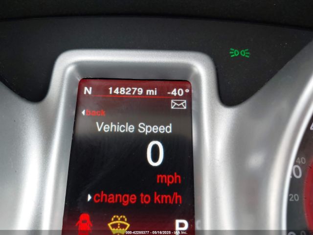 3C4PDDEG5HT567416 Dodge Journey Gt Awd