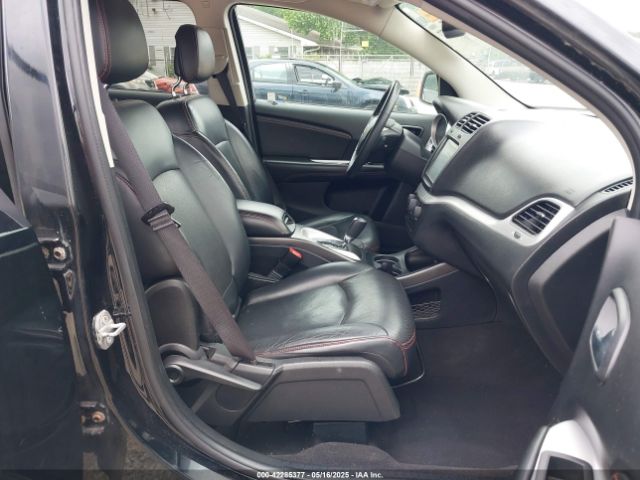 3C4PDDEG5HT567416 Dodge Journey Gt Awd